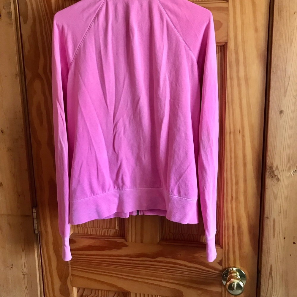 Pink Sweater - Picture 2 of 2